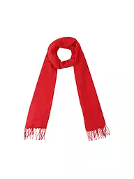 DAUGHTER OF ITALY | Écharpe | Rouge