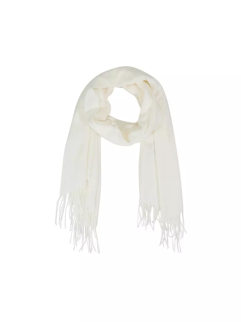DAUGHTER OF ITALY | Écharpe | creme