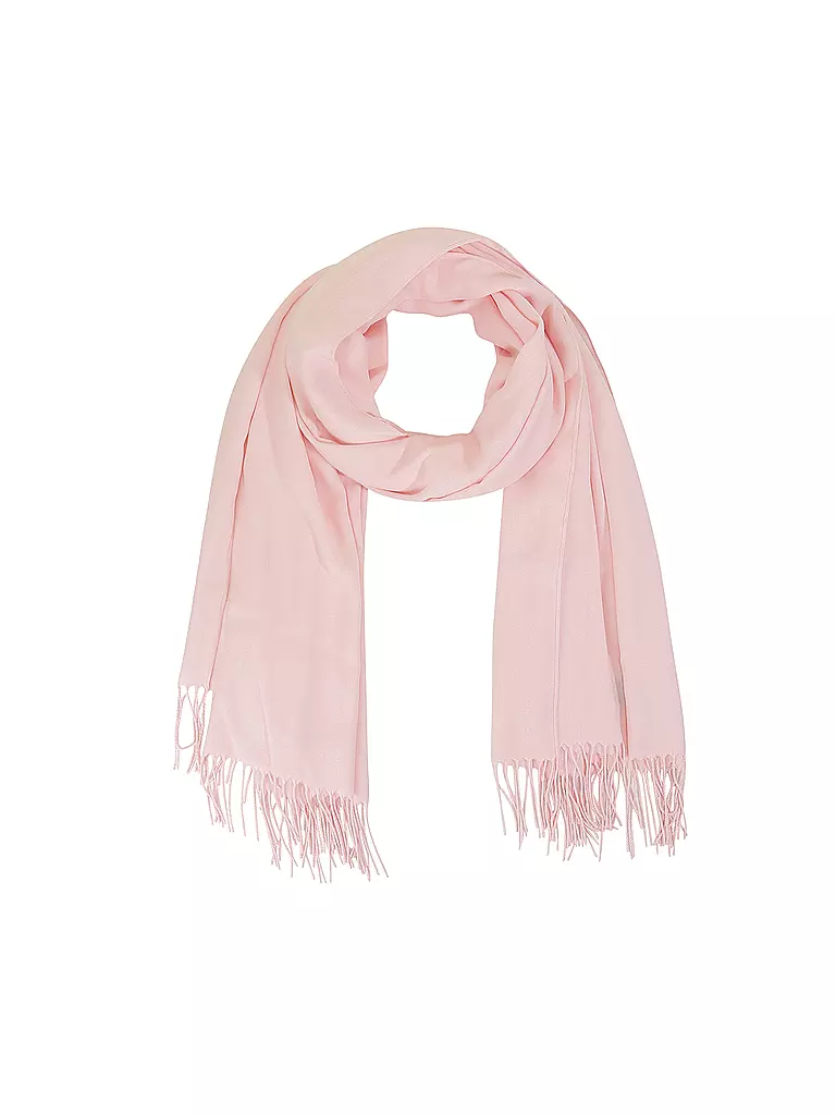 DAUGHTER OF ITALY | Écharpe | rosa