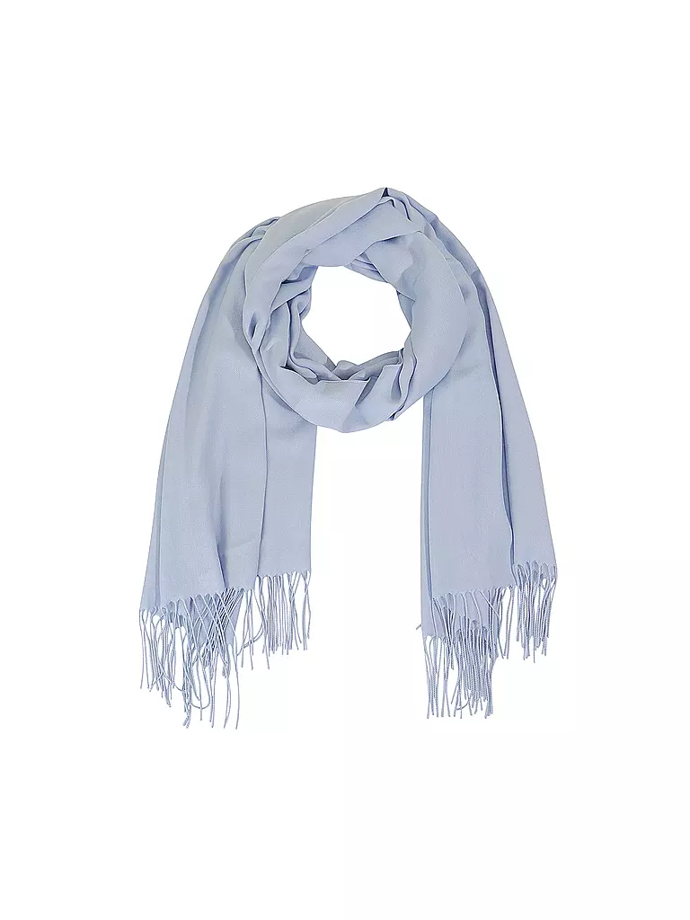 DAUGHTER OF ITALY | Écharpe | hellblau