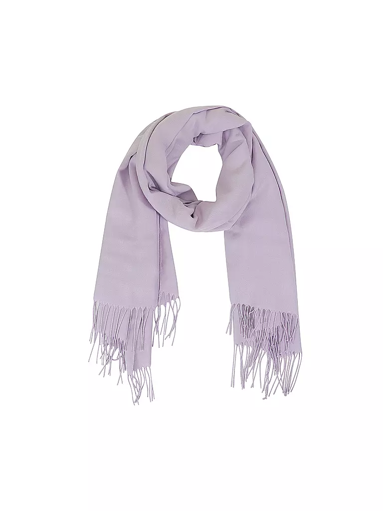 DAUGHTER OF ITALY | Écharpe | lila