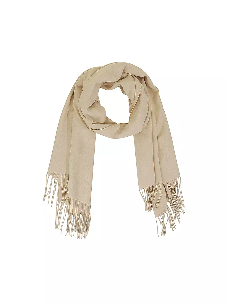 DAUGHTER OF ITALY | Écharpe | beige