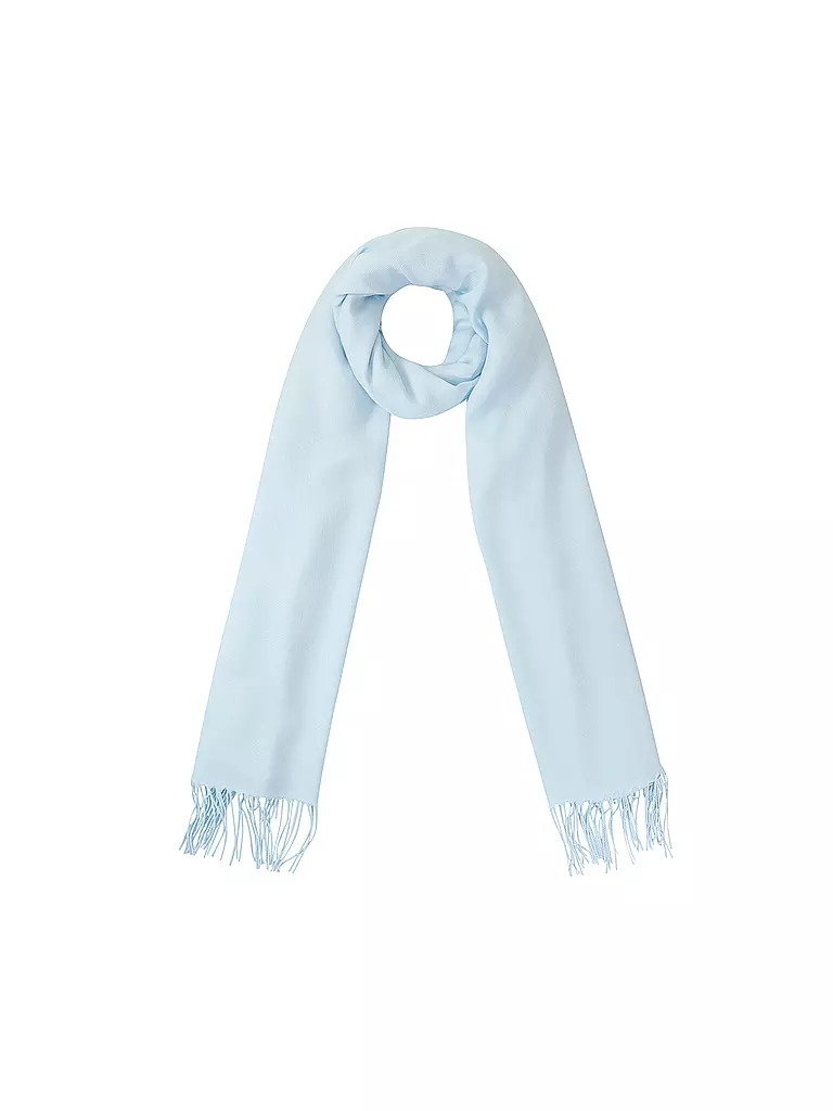 DAUGHTER OF ITALY | Écharpe | hellblau