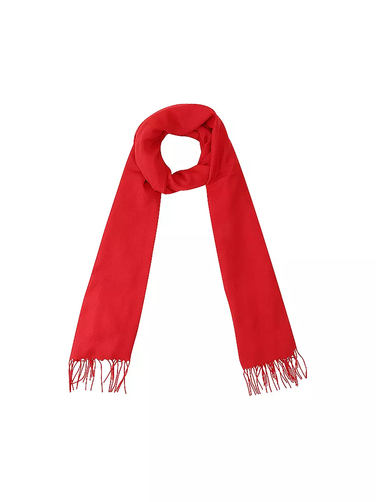 DAUGHTER OF ITALY | Écharpe | Rouge