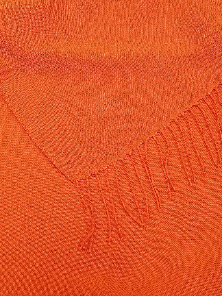 DAUGHTER OF ITALY | Écharpe | Orange