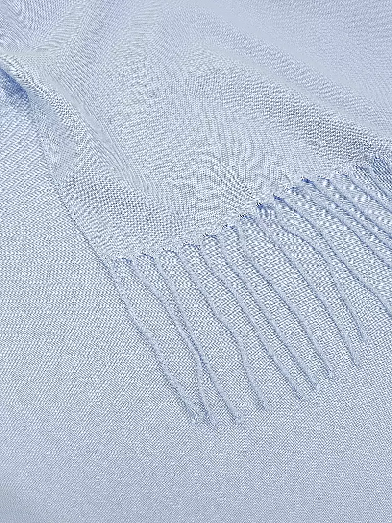 DAUGHTER OF ITALY | Écharpe | hellblau