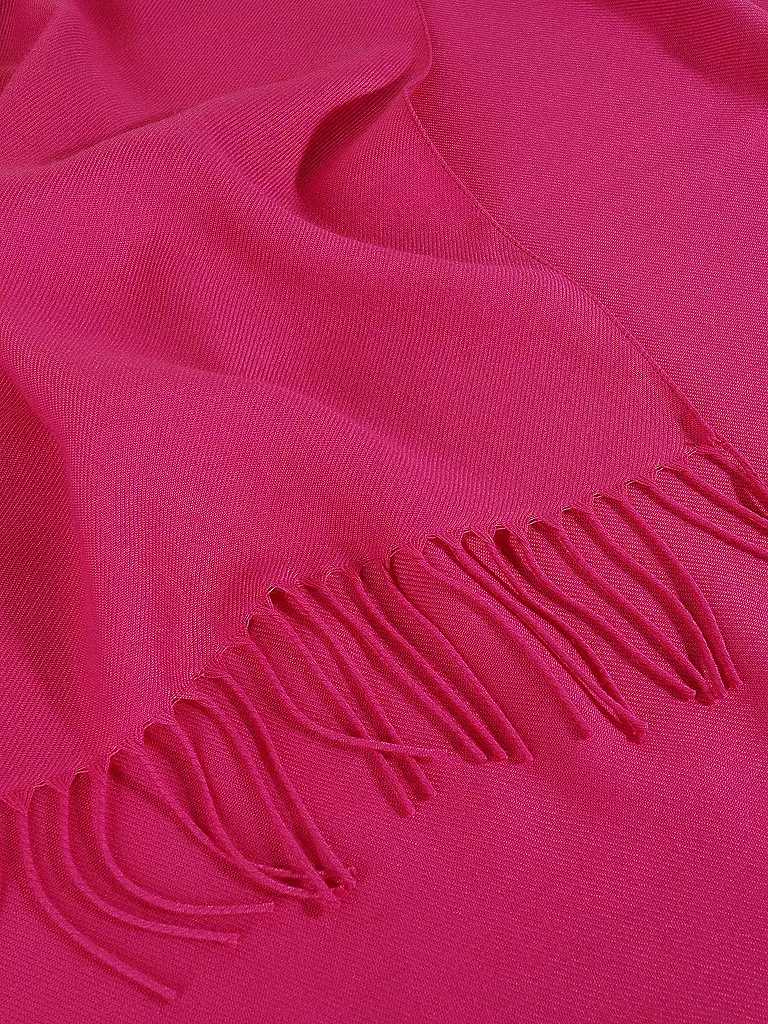 DAUGHTER OF ITALY | Écharpe | pink