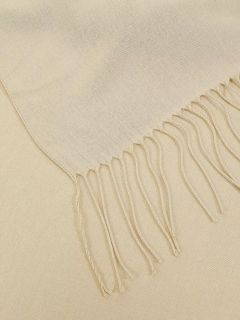 DAUGHTER OF ITALY | Écharpe | beige
