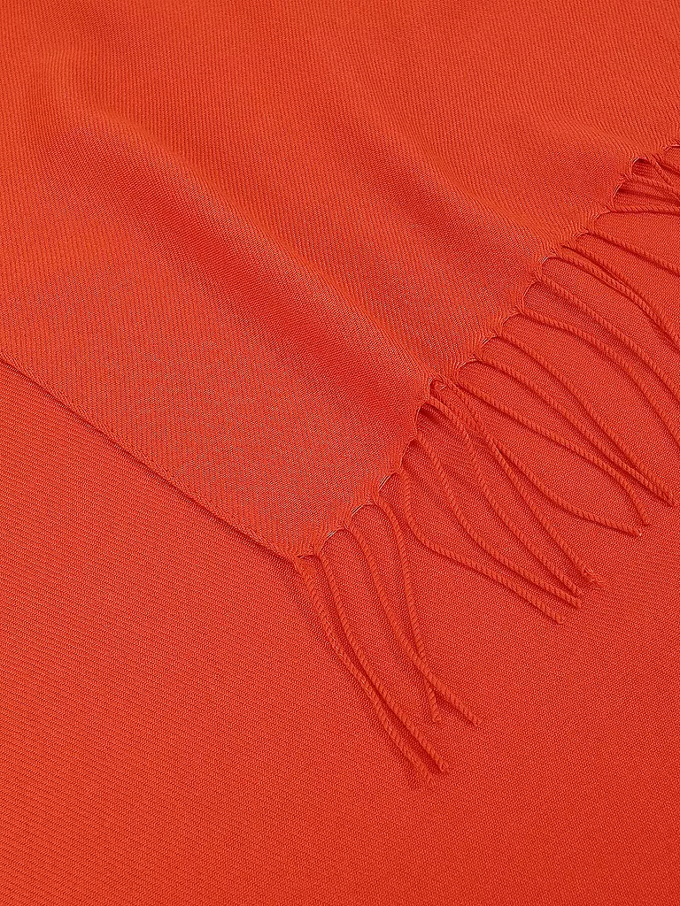 DAUGHTER OF ITALY | Écharpe | Rouge