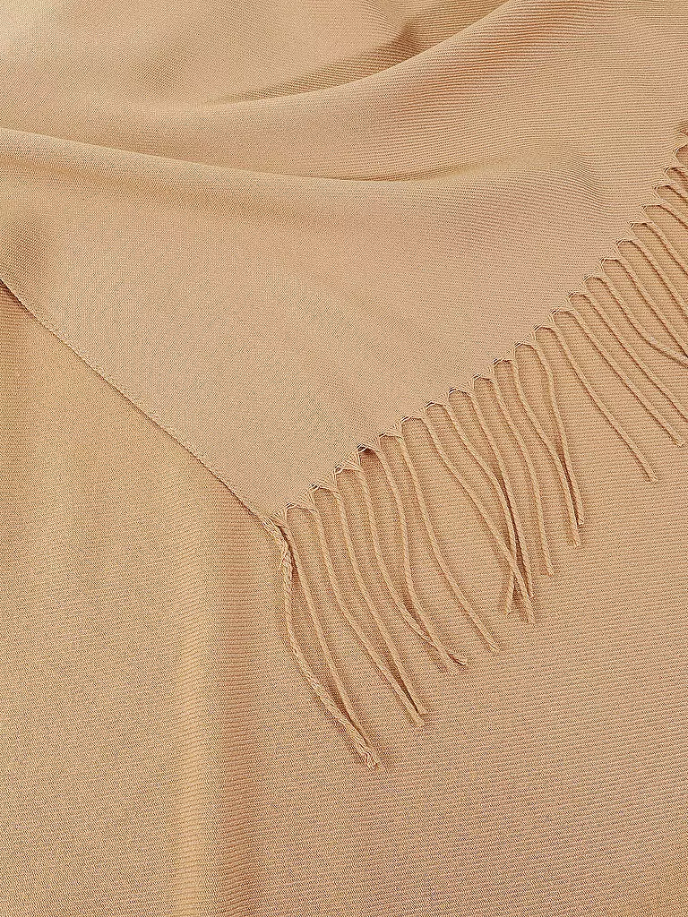 DAUGHTER OF ITALY | Écharpe | camel