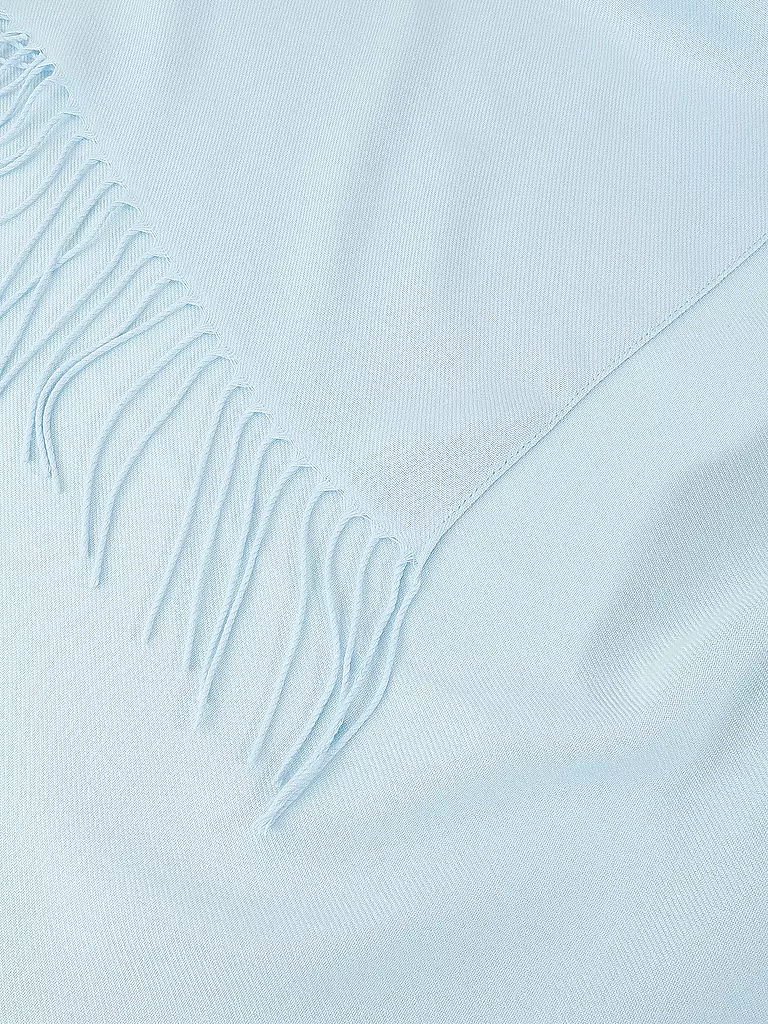 DAUGHTER OF ITALY | Écharpe | hellblau