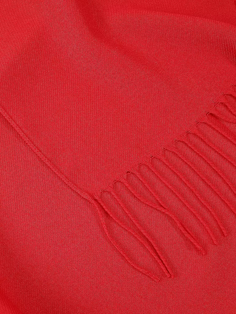 DAUGHTER OF ITALY | Écharpe | Rouge