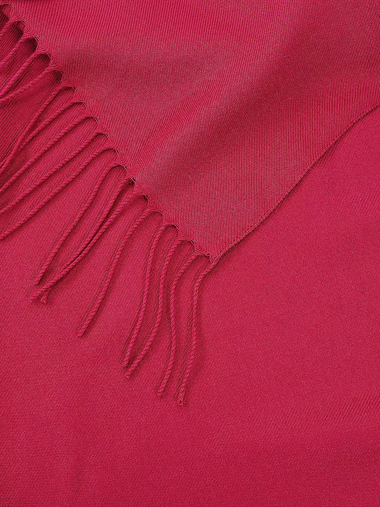 DAUGHTER OF ITALY | Écharpe | Rouge