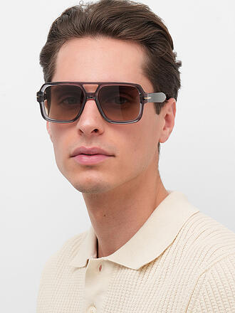 DAVID BECKHAM | Lunettes de soleil DB7151/S/55
Marque: DAVID BECKHAM
Couleur: gris
Catégories: Mode, Homme

Matériel: Plastique