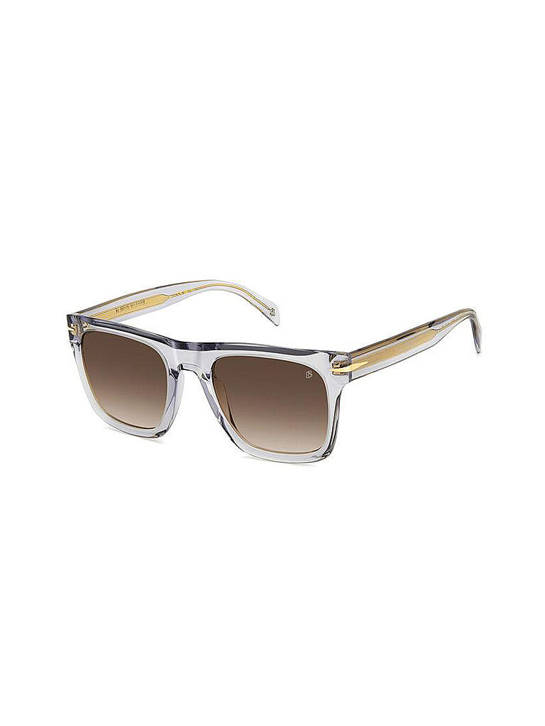 Lunettes de soleil DB7000/S FLAT gris clair