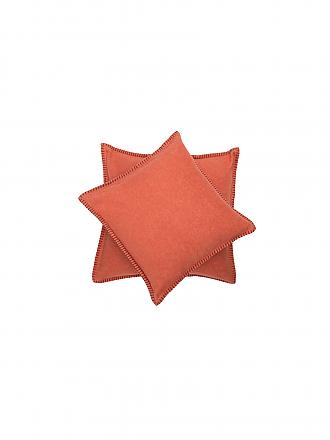 DAVID FUSSENEGGER | Housse de coussin "Sylt" 50x50cm (Rose)