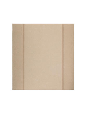 DAVID FUSSENEGGER | Couverture - Plaid 220x240cm LUCA Nature