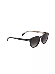 DAVID BECKHAM | Lunettes de soleil DB1007/S/51 | Noir
