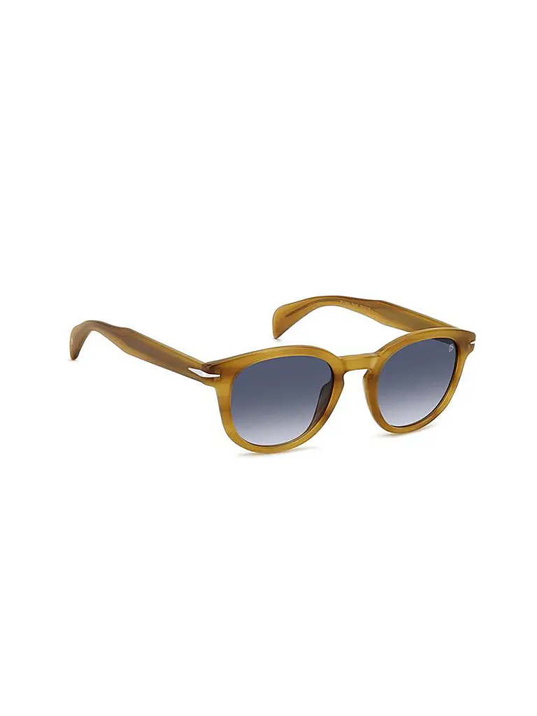 DAVID BECKHAM | Lunettes de soleil DB1198/S/50
Marque: DAVID BECKHAM
Couleur: moutarde
Catégories: Mode, Homme

Matériau: Plastique | 