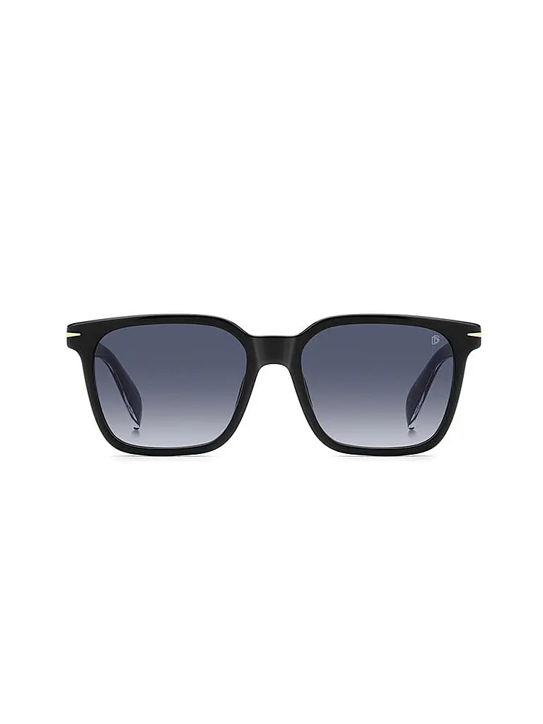 DAVID BECKHAM | Lunettes de soleil DB1199/G/S/55 | Noir