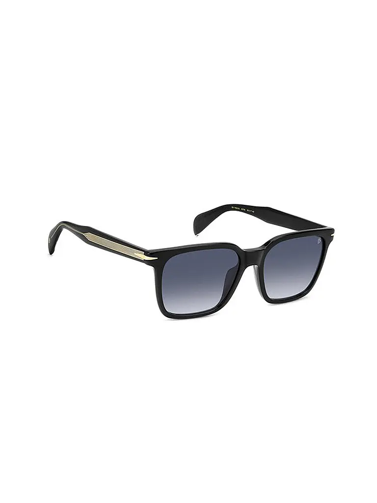 DAVID BECKHAM | Lunettes de soleil DB1199/G/S/55 | Noir
