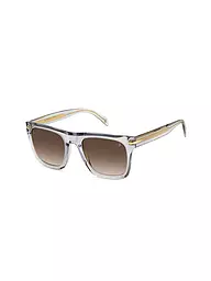 DAVID BECKHAM | Lunettes de soleil DB7000/S FLAT | Gris clair