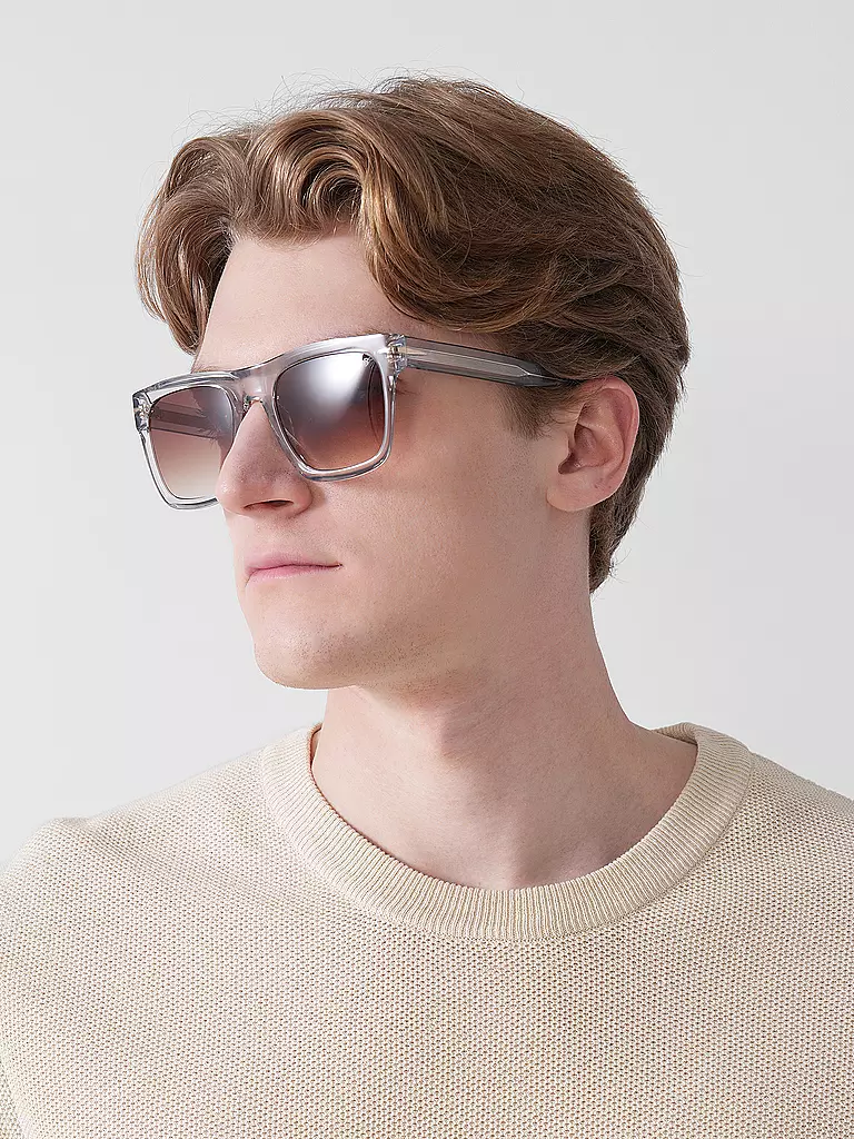 DAVID BECKHAM | Lunettes de soleil DB7000/S FLAT | 