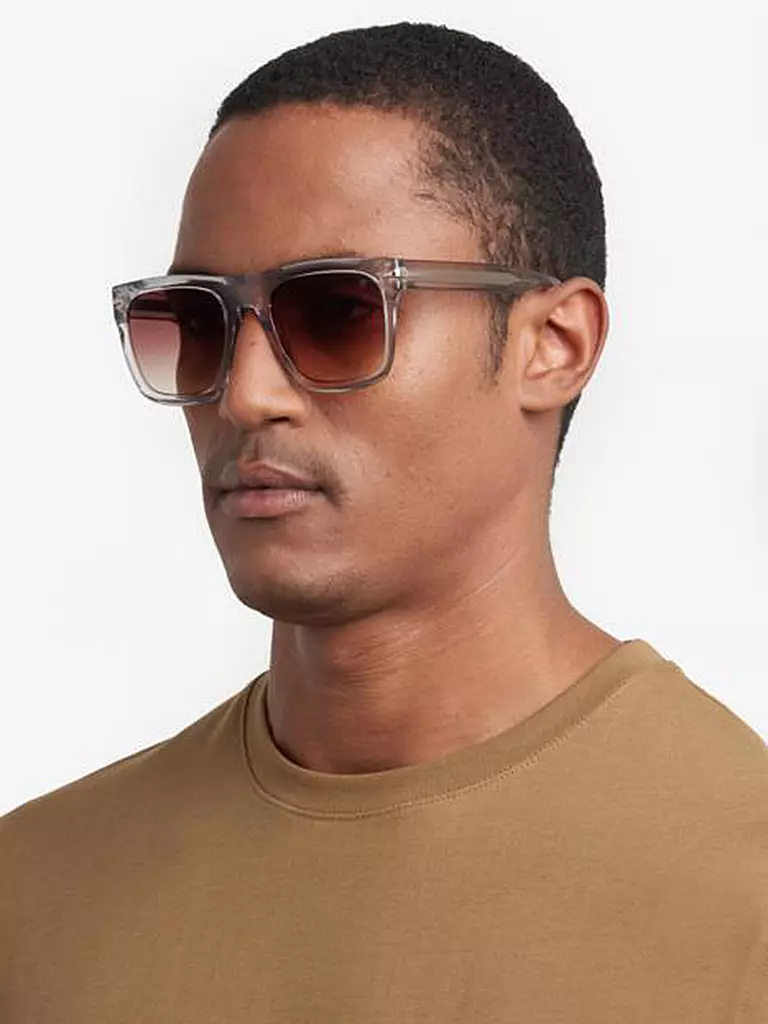 DAVID BECKHAM | Lunettes de soleil DB7000/S FLAT | 