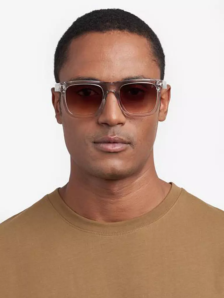 DAVID BECKHAM | Lunettes de soleil DB7000/S FLAT | 