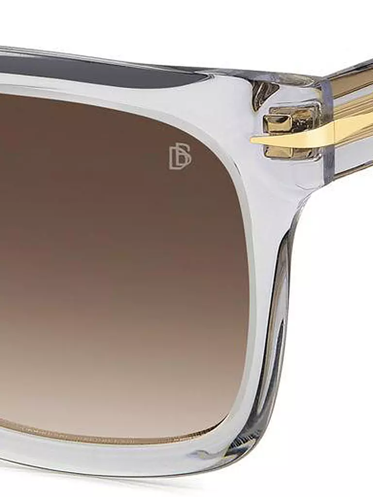 DAVID BECKHAM | Lunettes de soleil DB7000/S FLAT | 