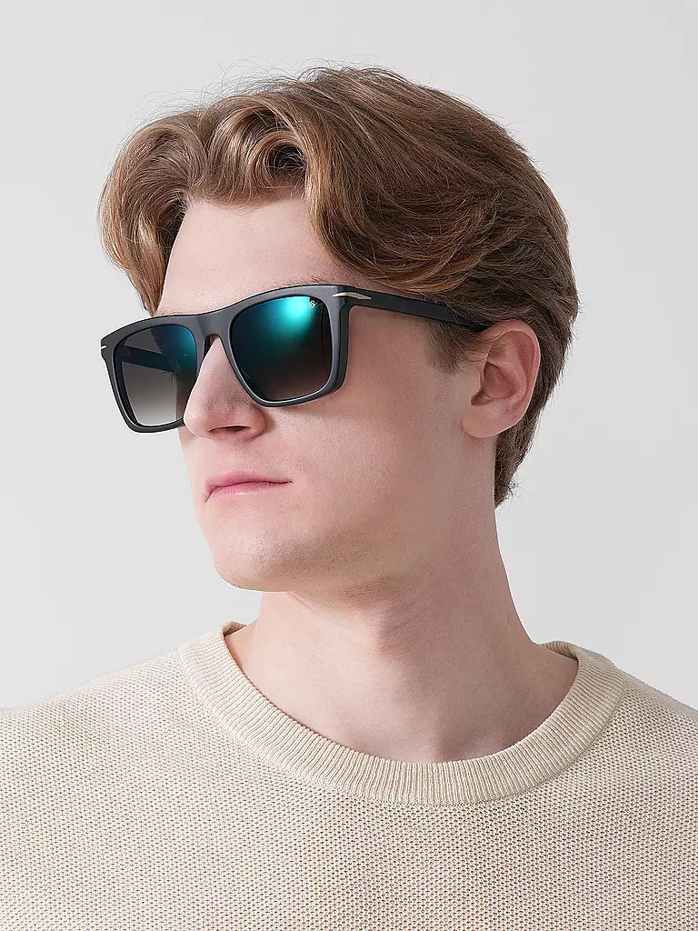 DAVID BECKHAM | Lunettes de soleil DB7000/S/55 | 