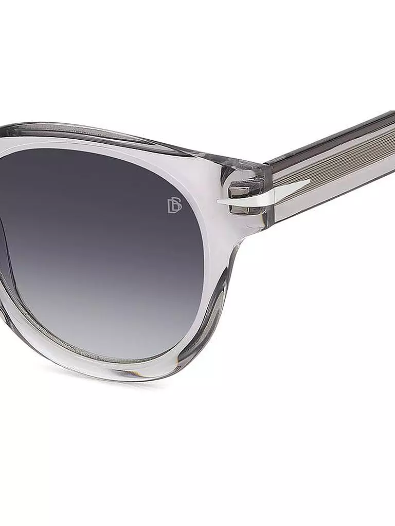 DAVID BECKHAM | Lunettes de soleil DB7041/S FLAT | 