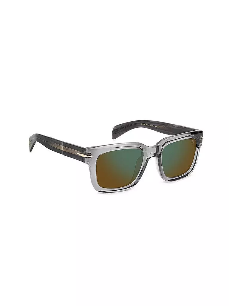 DAVID BECKHAM | Lunettes de soleil DB7100/S/52 | 