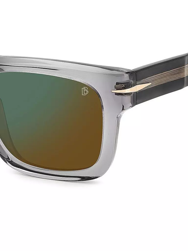 DAVID BECKHAM | Lunettes de soleil DB7100/S/52 | 