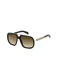 DAVID BECKHAM | Lunettes de soleil DB7101/S/57 | Noir