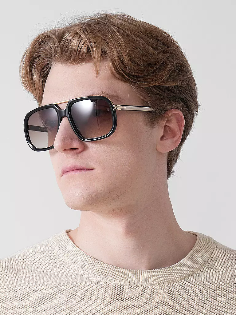 DAVID BECKHAM | Lunettes de soleil DB7101/S/57 | 