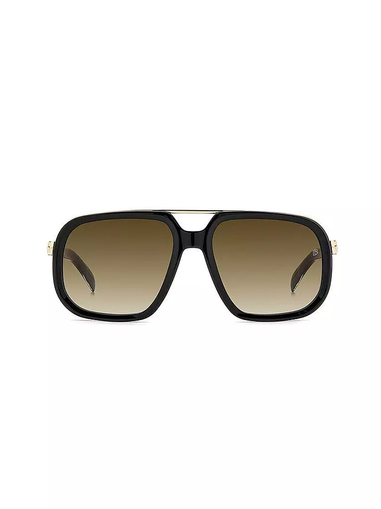 DAVID BECKHAM | Lunettes de soleil DB7101/S/57 | 