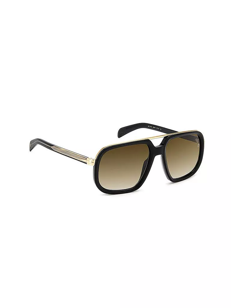 DAVID BECKHAM | Lunettes de soleil DB7101/S/57 | 