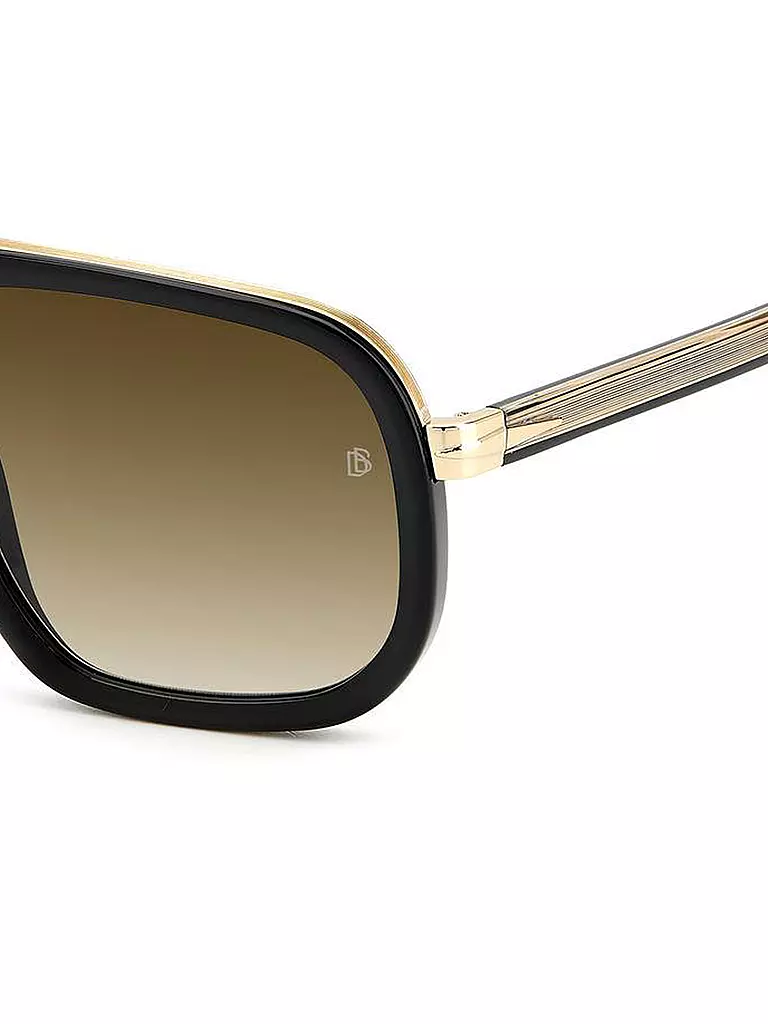DAVID BECKHAM | Lunettes de soleil DB7101/S/57 | 