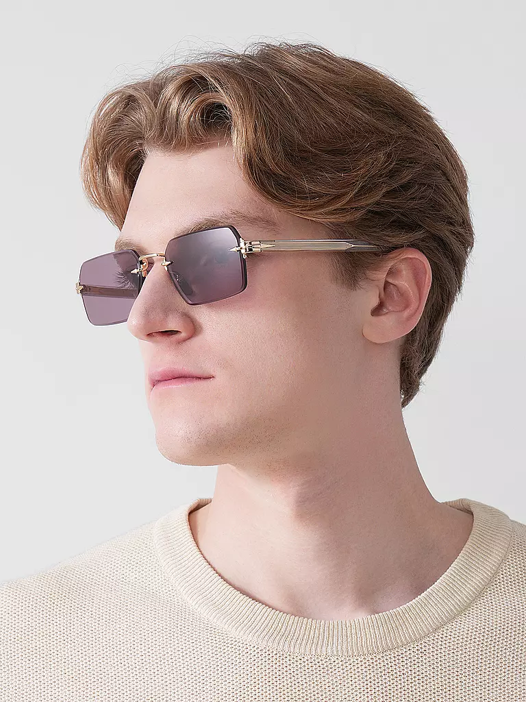 DAVID BECKHAM | Lunettes de soleil DB7109/S/55 | 