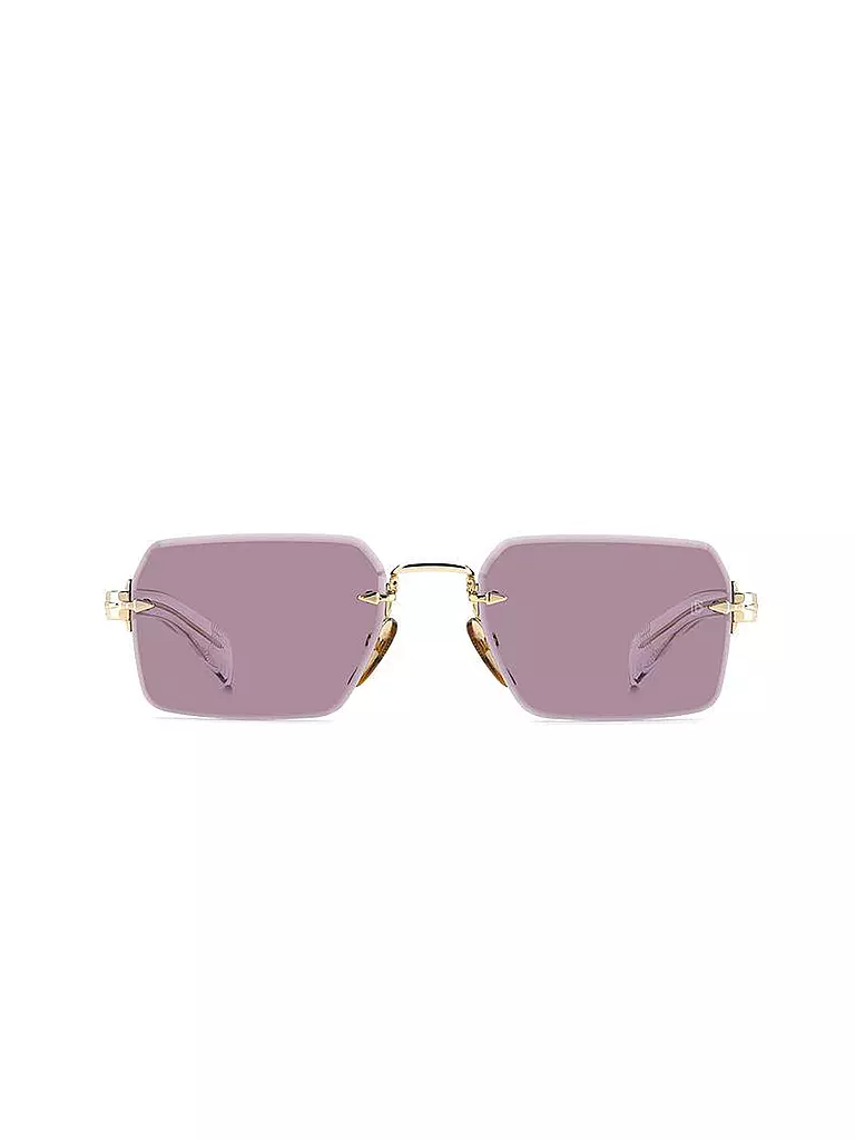 DAVID BECKHAM | Lunettes de soleil DB7109/S/55 | 