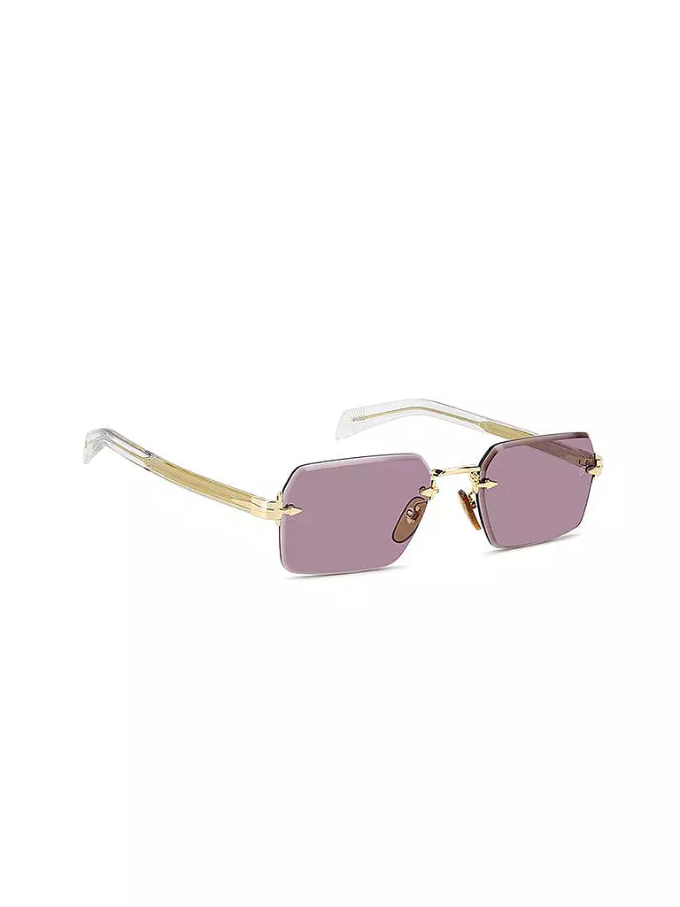 DAVID BECKHAM | Lunettes de soleil DB7109/S/55 | 