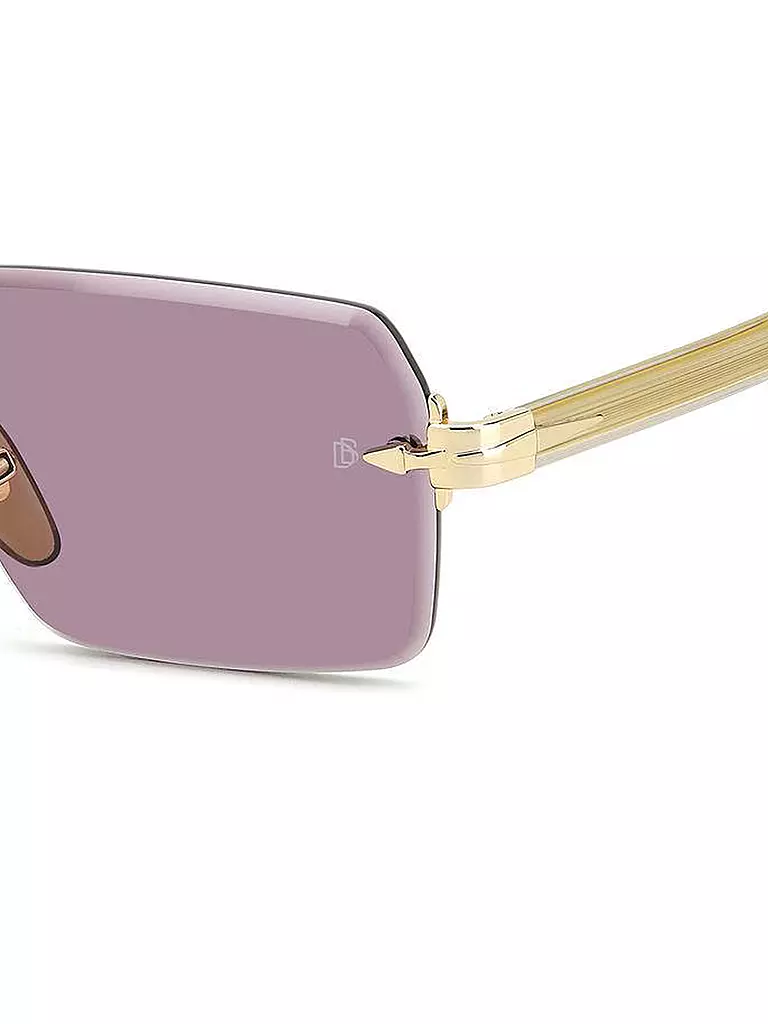 DAVID BECKHAM | Lunettes de soleil DB7109/S/55 | 