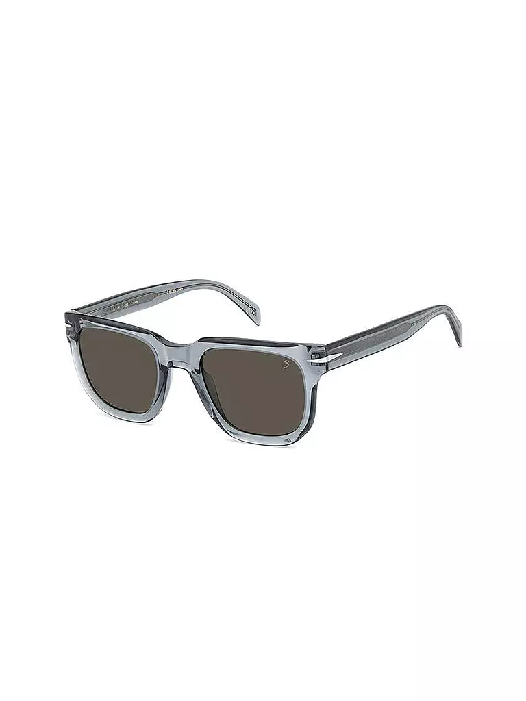 DAVID BECKHAM | Lunettes de soleil DB7118/S/52 | hellgrau
