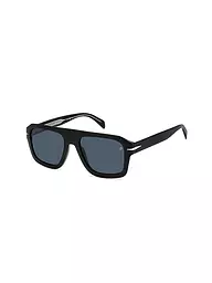 DAVID BECKHAM | Lunettes de soleil DB7127/S/54 | Noir