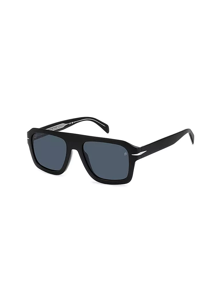 DAVID BECKHAM | Lunettes de soleil DB7127/S/54 | schwarz