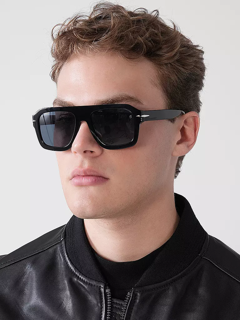 DAVID BECKHAM | Lunettes de soleil DB7127/S/54 | 