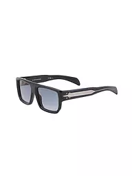 DAVID BECKHAM | Lunettes de soleil DB7132/S/56 | Noir
