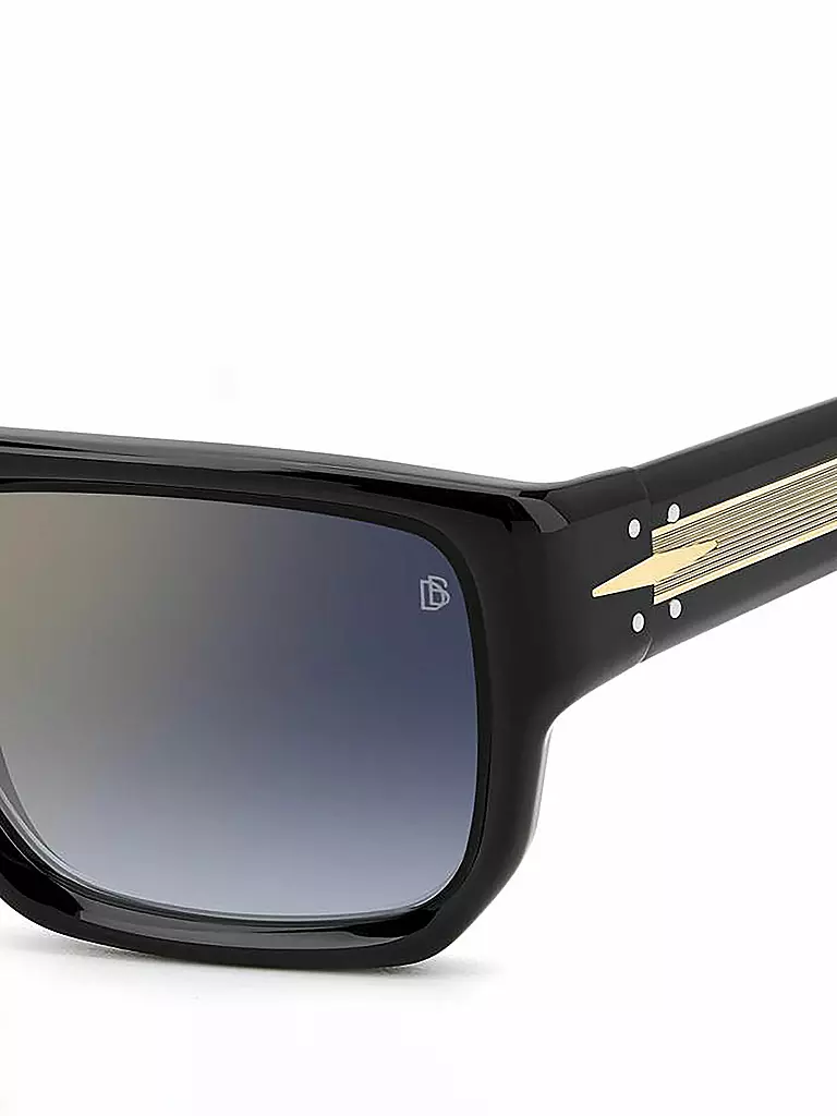DAVID BECKHAM | Lunettes de soleil DB7132/S/56 | 