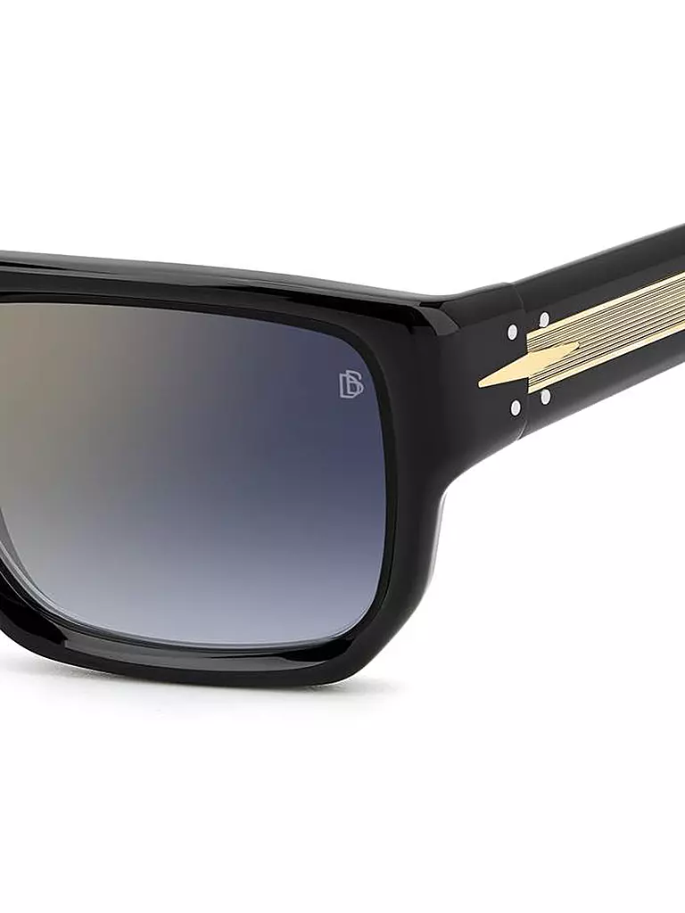 DAVID BECKHAM | Lunettes de soleil DB7132/S/56 | 